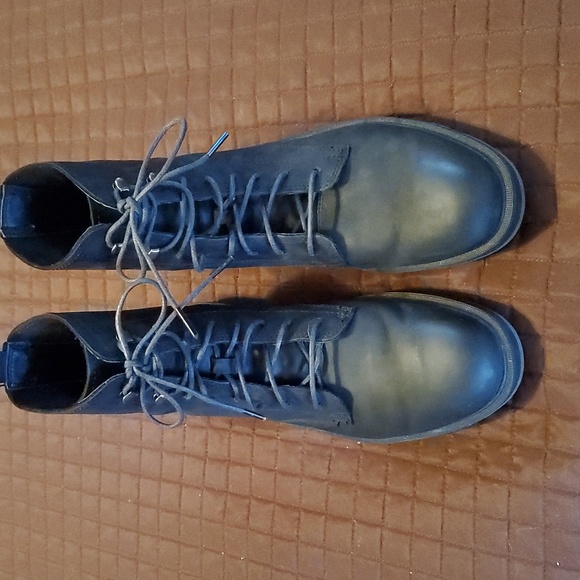 Sorel Women's Hi-Line Lace Boots - Black, Jet, US 11 - Picture 5 of 7